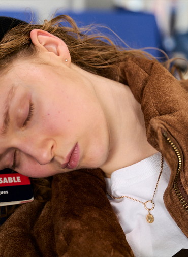 K10クォーツ／シェルチャーム 詳細画像 Gold 2