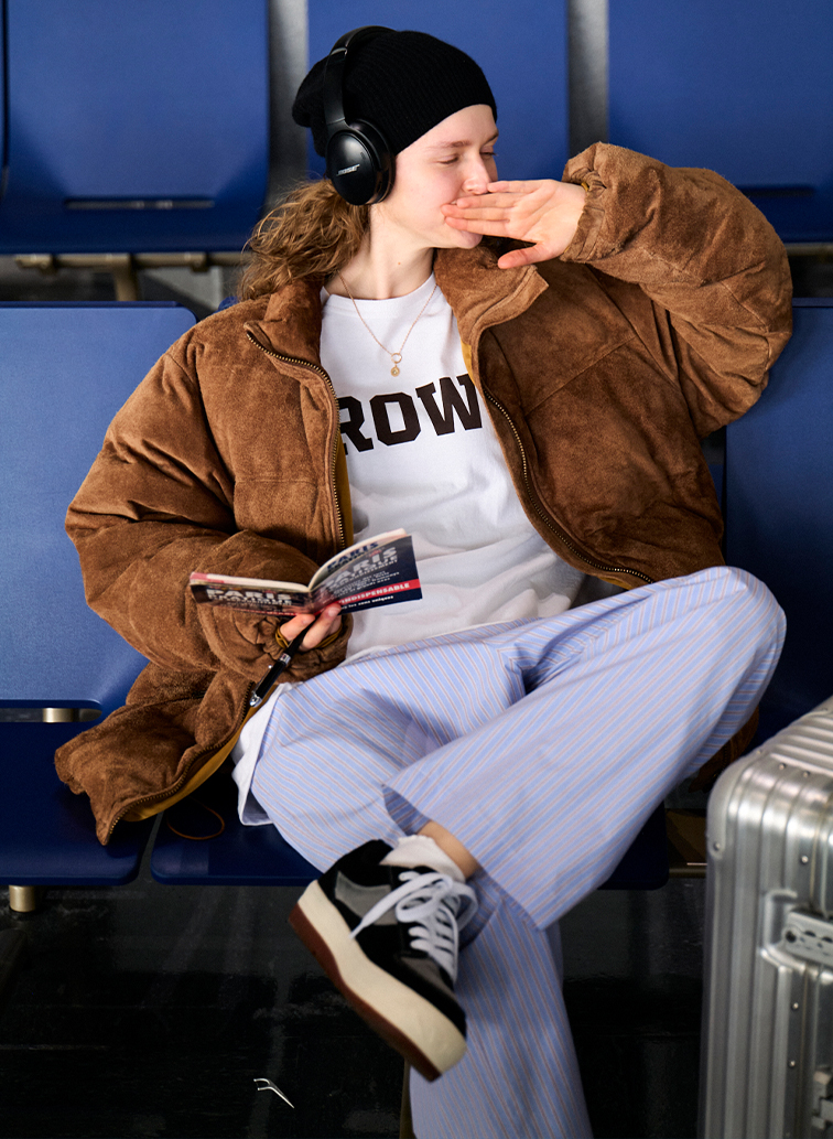 K10クォーツ／シェルチャーム 詳細画像 Gold 4