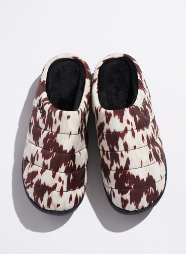 SUBU COW BROWN 詳細画像 Brown 1