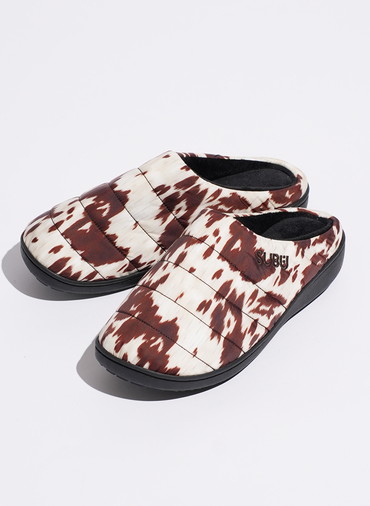 SUBU COW BROWN 詳細画像 Brown 4