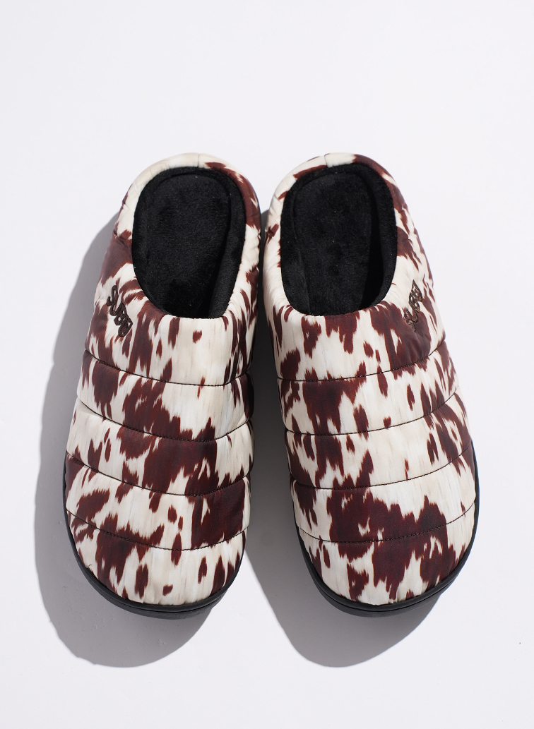 SUBU COW BROWN 詳細画像 Brown 1