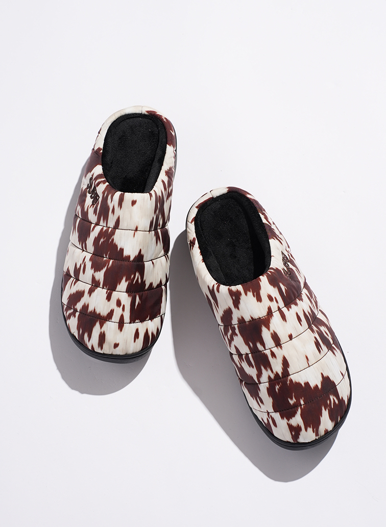 SUBU COW BROWN 詳細画像 Brown 2