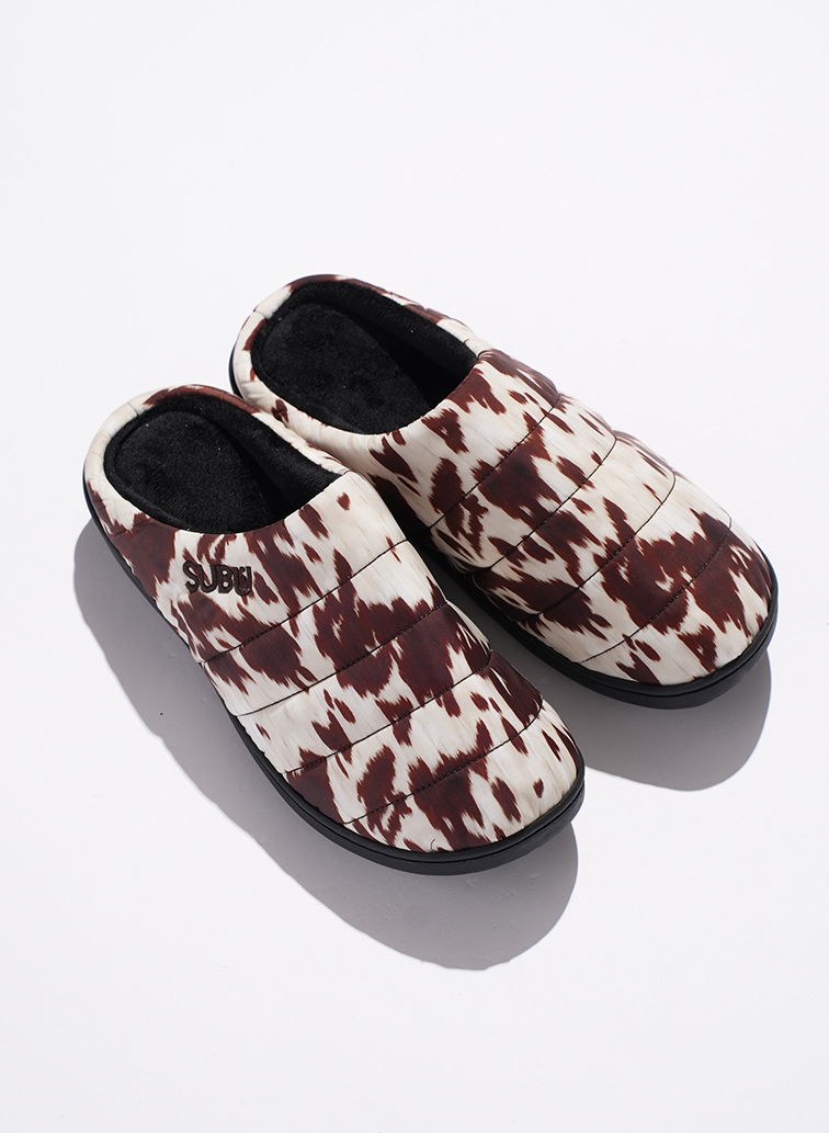 SUBU COW BROWN 詳細画像 Brown 3