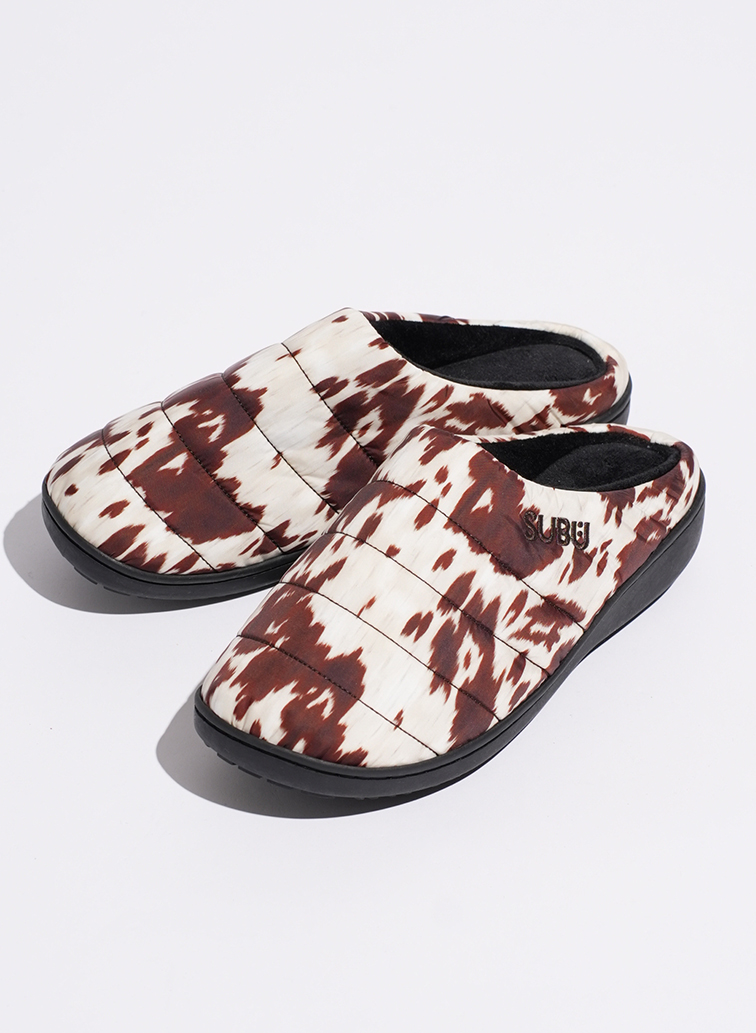 SUBU COW BROWN 詳細画像 Brown 4