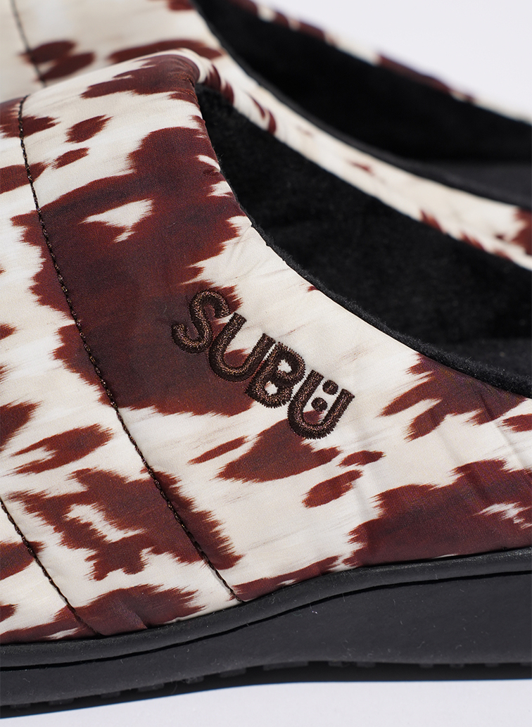 SUBU COW BROWN 詳細画像 Brown 5