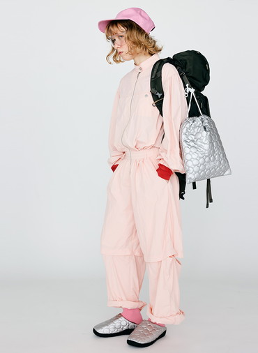 SUBU Circle SILVER 詳細画像 Silver 2