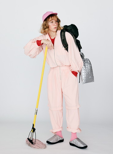 SUBU Circle SILVER 詳細画像 Silver 4