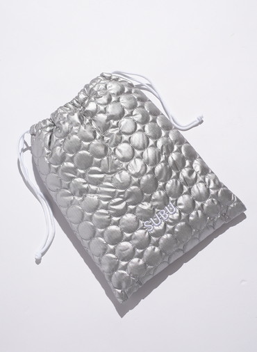 SUBU Circle SILVER 詳細画像 Silver 6