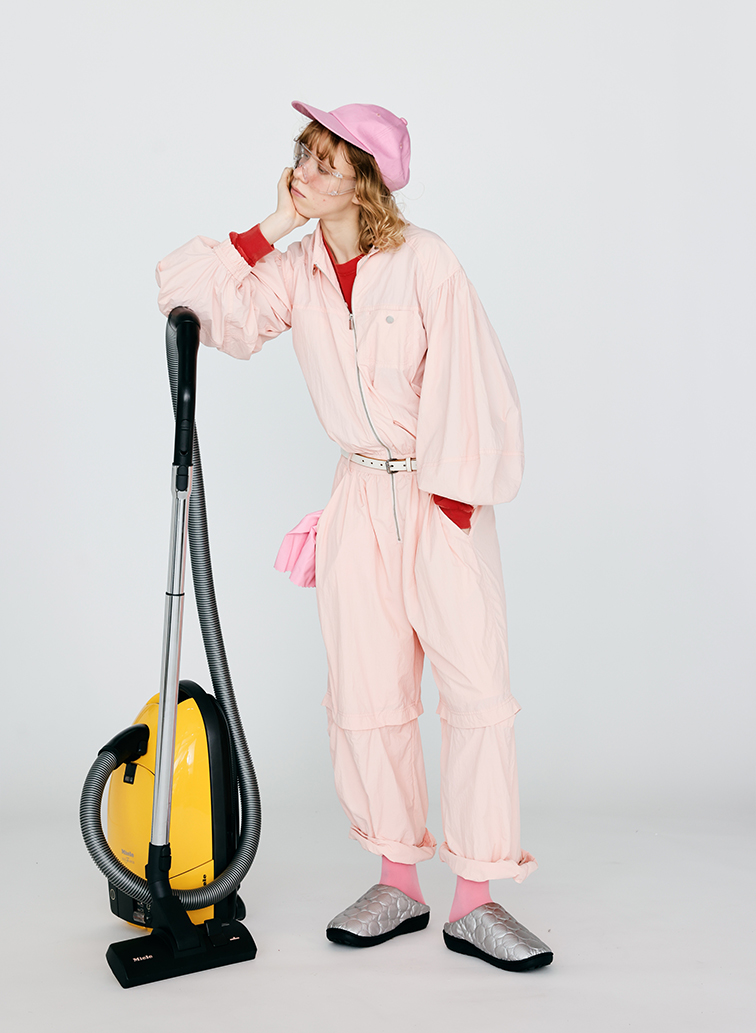 SUBU Circle SILVER 詳細画像 Silver 6