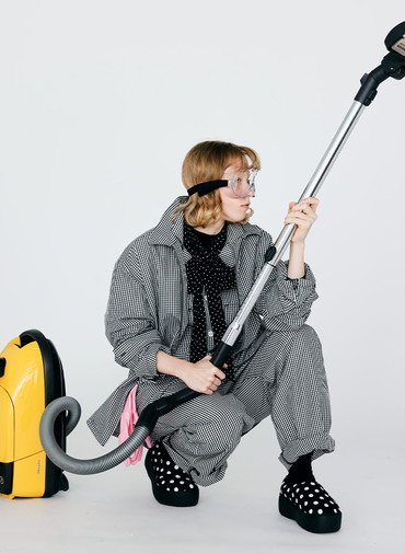 SUBU VAMP Platform DOTS 詳細画像 Other 1