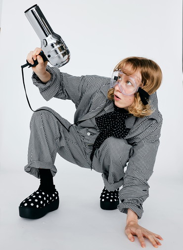 SUBU VAMP Platform DOTS 詳細画像 Other 2