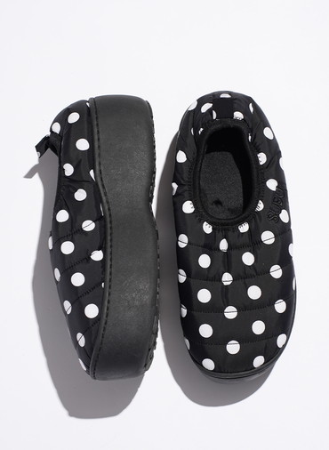 SUBU VAMP Platform DOTS 詳細画像 Other 2