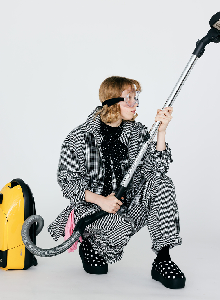 SUBU VAMP Platform DOTS 詳細画像 Other 1