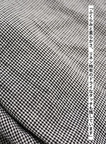 【迷ったらこれ！】コンパクトシャツ【CAPSULE COLLECTION】 詳細画像 Other 4