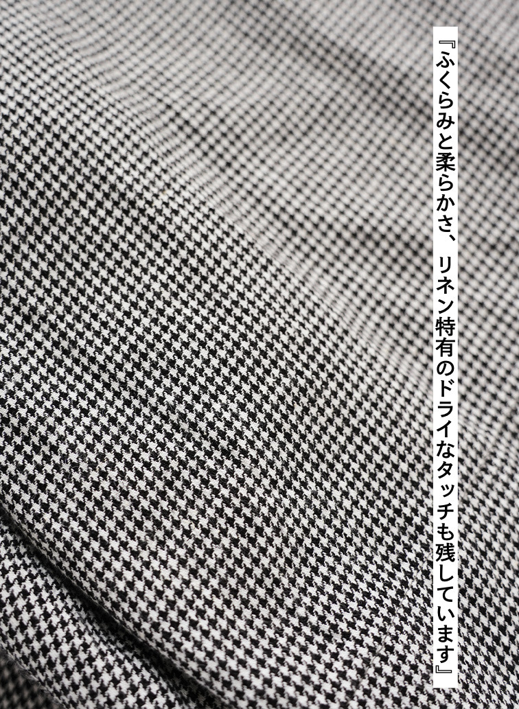 【迷ったらこれ！】コンパクトシャツ【CAPSULE COLLECTION】 詳細画像 Other 4