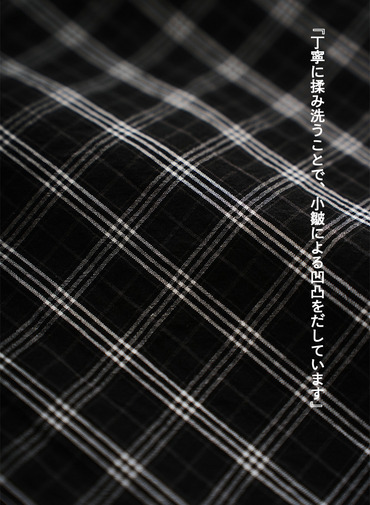 【オールシーズン大活躍】コンパクトシャツ【CAPSULE COLLECTION】 詳細画像 Beige 6