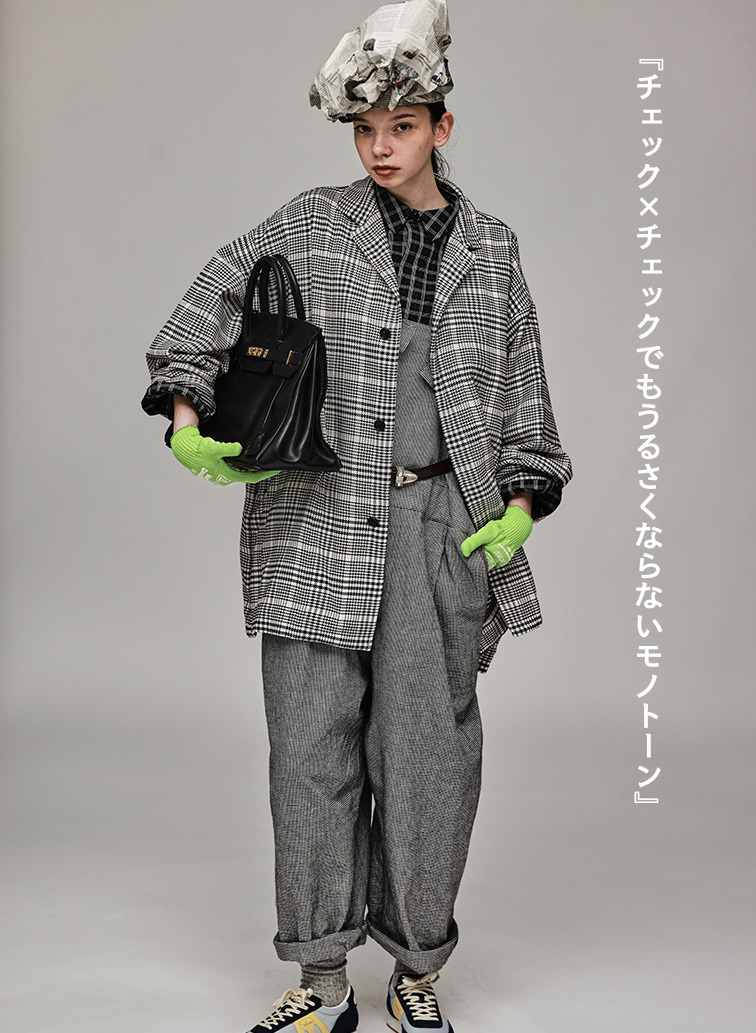 【スタイリストがイチ推し】ショートコート【CAPSULE COLLECTION】 詳細画像 Ivory 8