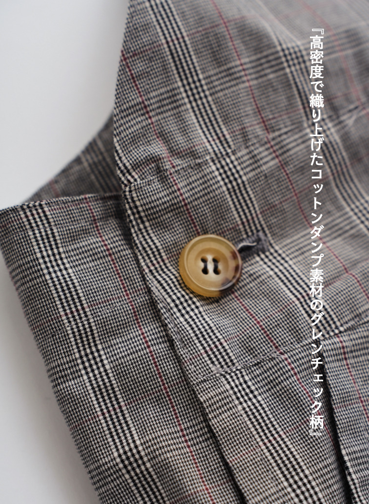 【編集部の人気No.1】クロスバックオーバーオール【CAPSULE COLLECTION】 詳細画像 Gray 3