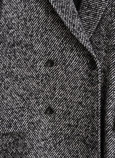 Double Breasted Over Fit JK 詳細画像 Other 4