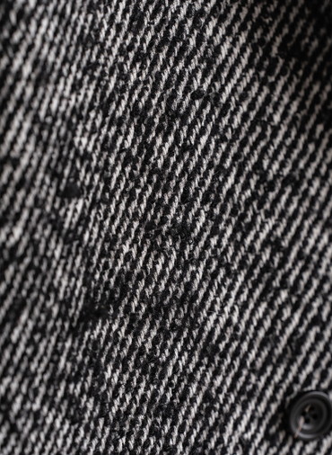 Double Breasted Over Fit JK 詳細画像 Other 5