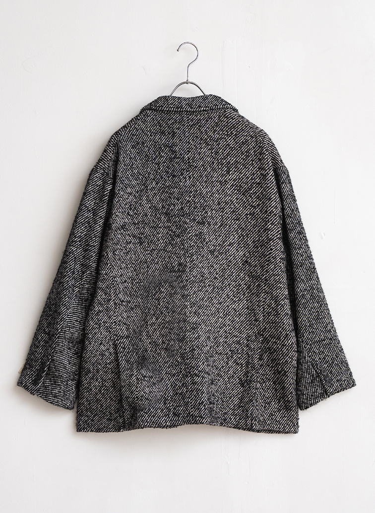 Double Breasted Over Fit JK 詳細画像 Other 2