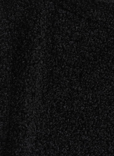 Boa Vest 詳細画像 Black 4