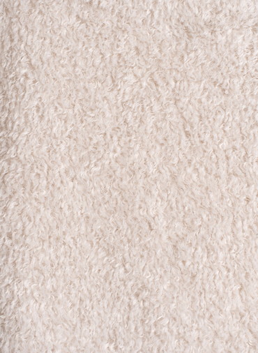 Boa Vest 詳細画像 Light Gray 4