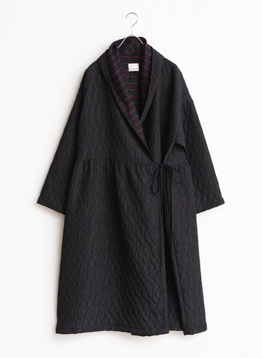 Cashecoeur Dress 詳細画像 Black 1