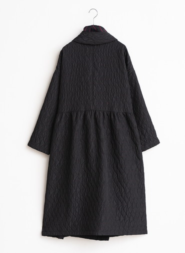 Cashecoeur Dress 詳細画像 Black 2