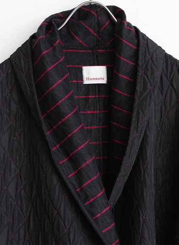 Cashecoeur Dress 詳細画像 Black 3