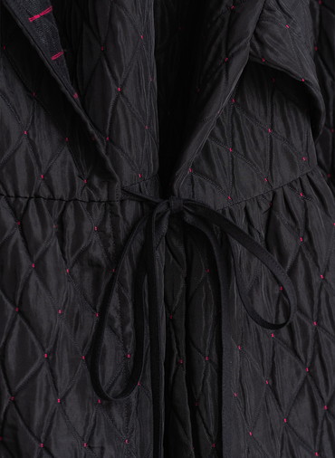 Cashecoeur Dress 詳細画像 Black 4