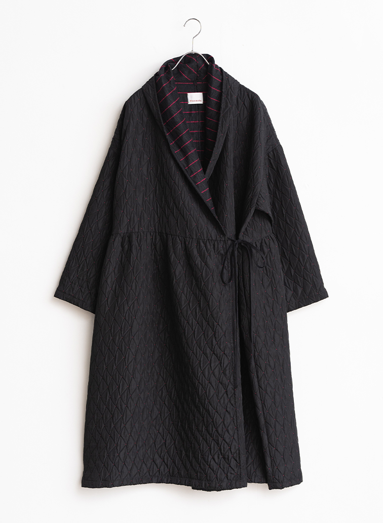 Cashecoeur Dress 詳細画像 Black 1