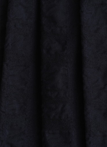 Gather Skirt 詳細画像 Navy 5