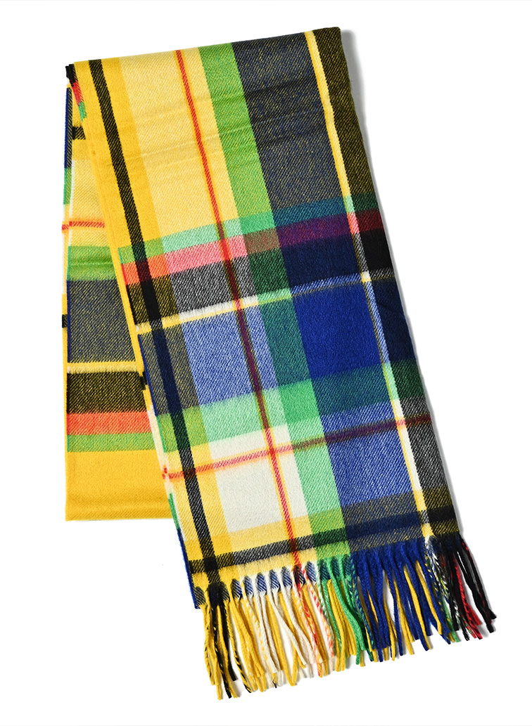 50×190 カシミヤストール CPG52522【UNISEX】|CLUÉL Have a 50×190 カシミヤストール CPG52522【UNISEX】|CLUÉL Have a