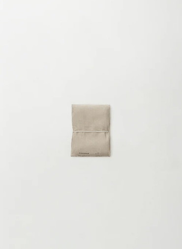 Botanically coloured soft cotton boxer brief 詳細画像 Brown 3