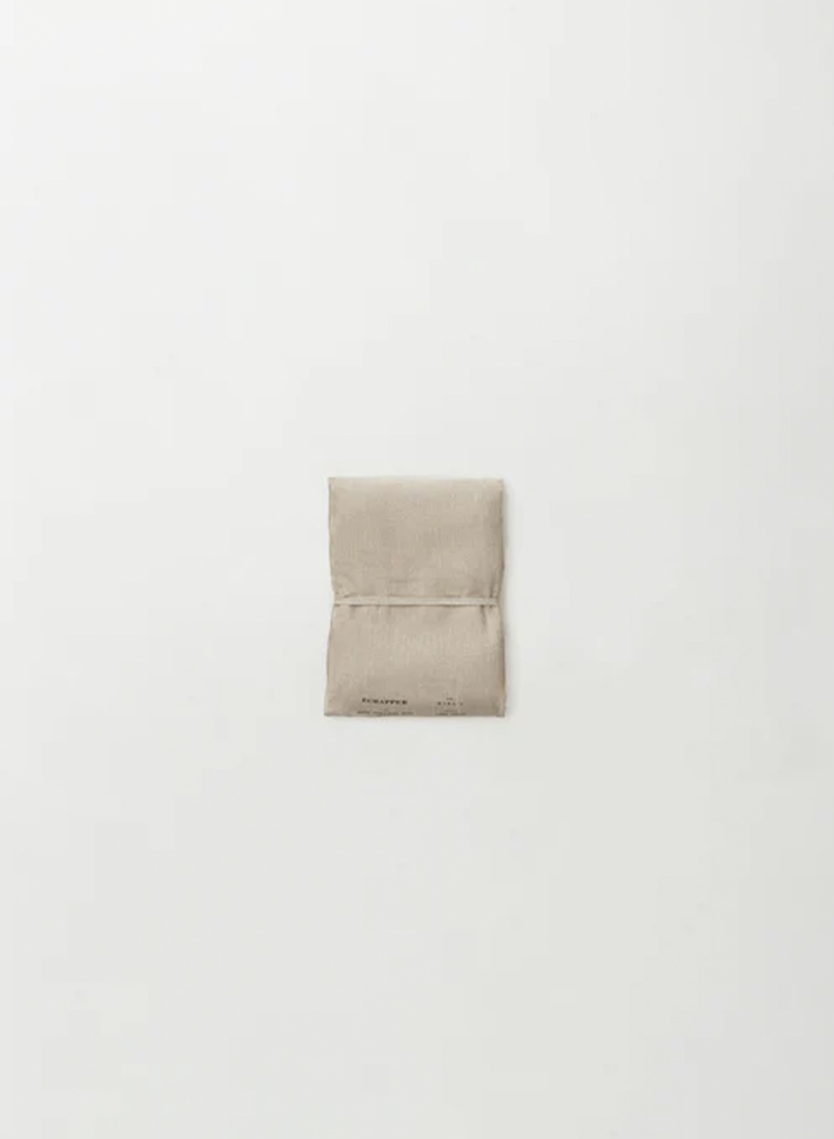 Botanically coloured soft cotton boxer brief 詳細画像 Brown 3