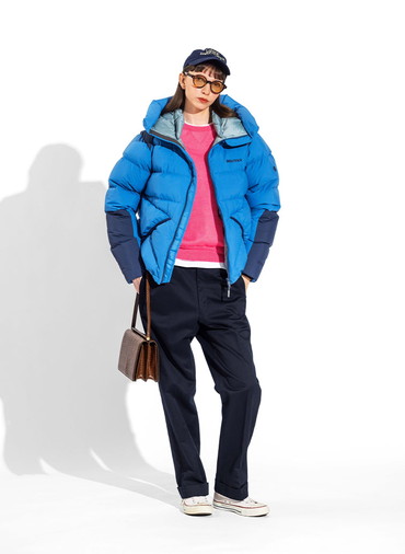 BFH-40C-SUN 詳細画像 Brown 1