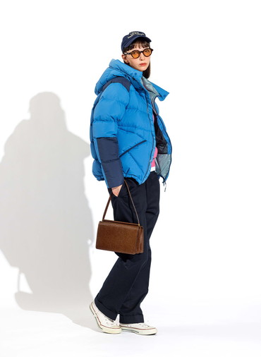 BFH-40C-SUN 詳細画像 Brown 2