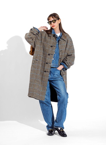 BFH-41C-SUN 詳細画像 Brown 1