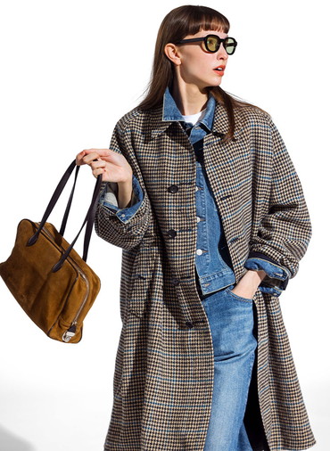 BFH-41C-SUN 詳細画像 Brown 2