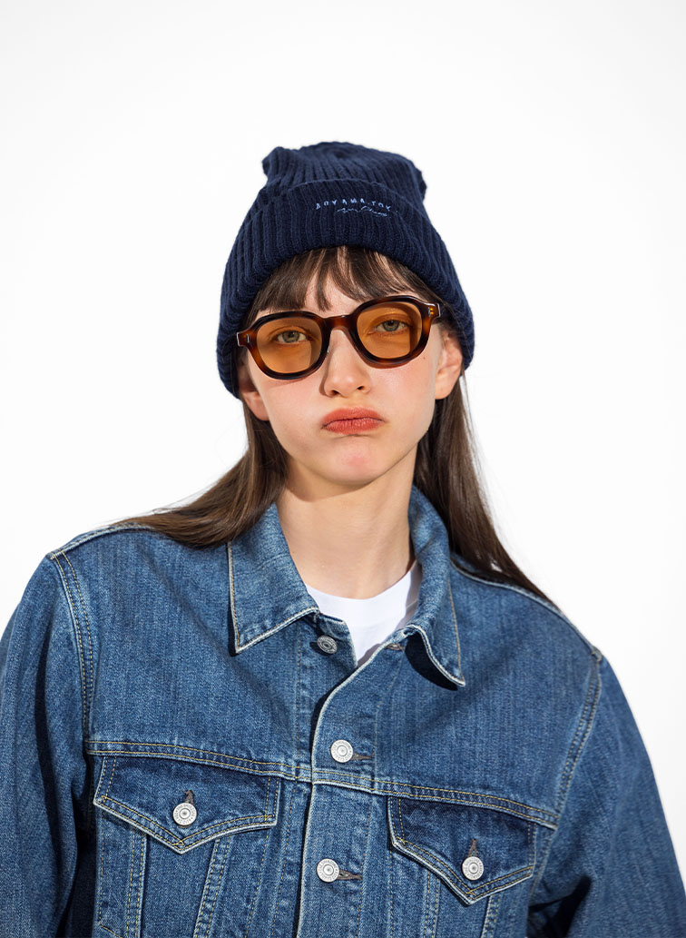 BFH-41C-SUN 詳細画像 Brown 3