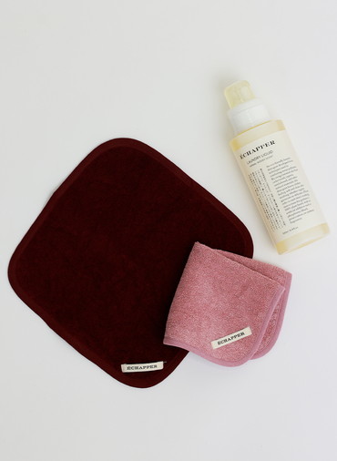 【Gift Set】Chief towel&Laundry liquid bottle 詳細画像 Other 4