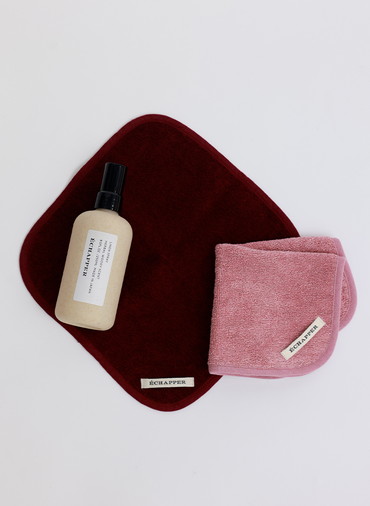 【Gift Set】Chief towel&Room spray 詳細画像 Other 4