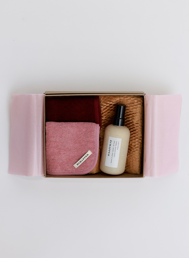 【Gift Set】Chief towel&Room spray 詳細画像 Other 2