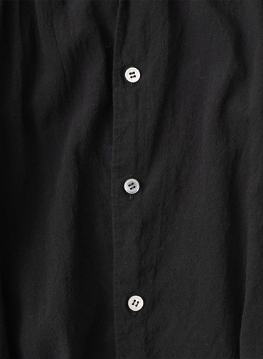 フリルノースリーブ 詳細画像 White 2