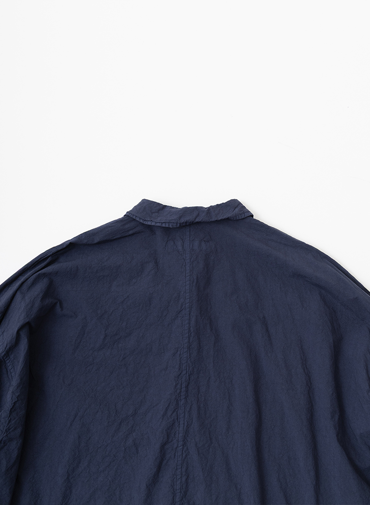 コンパクトシャツ 詳細画像 White 2