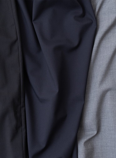 スムースイージーパンツ 詳細画像 Gray 1