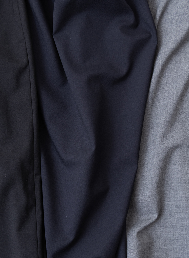 スムースイージーパンツ 詳細画像 Gray 1