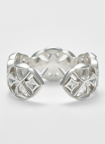 シルバーリング 詳細画像 Silver 3