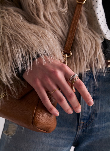 シルバーリング 詳細画像 Silver 7